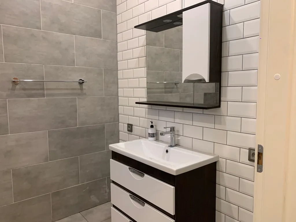 Апартаменты с отдельным входом в Карелии между Сортавала и Рускеала