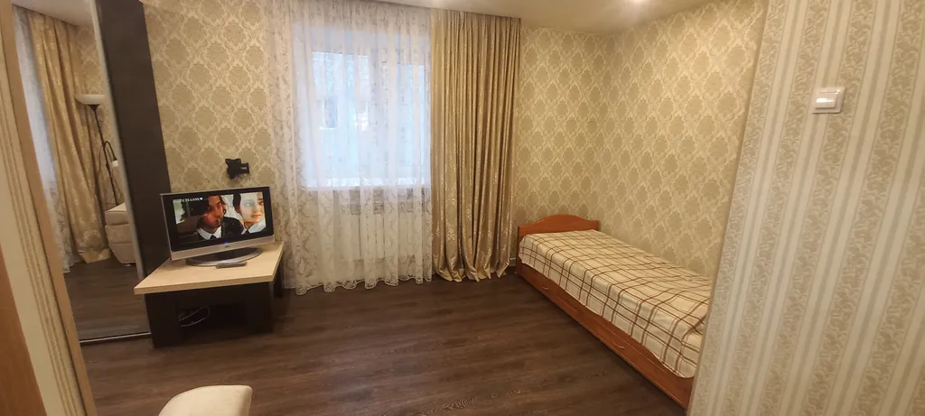 Уютная квартира для комфортного отдыха