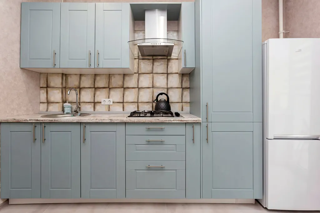 Квартира Квартира Стильные апарты рядом с островом Канта — Калининград