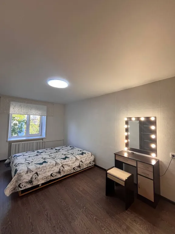 Благоустроенная 2-комнатная квартира