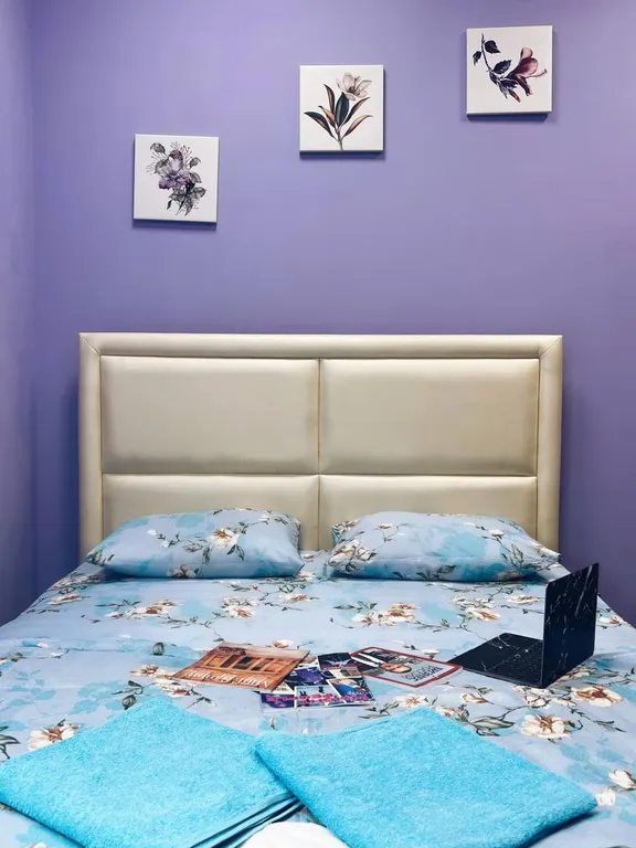 Квартира Комната — Москва