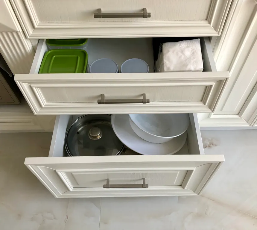 Квартира с дизайнерским ремонтом