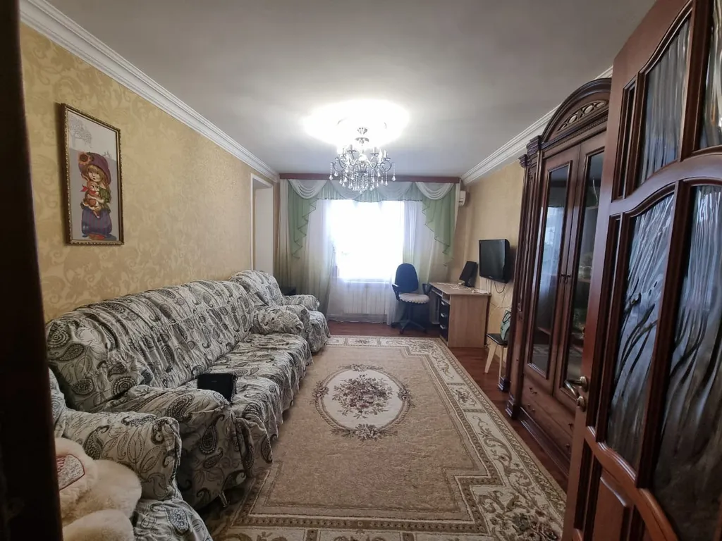 Квартира рядом с центральной набережной