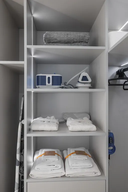 Квартира премиум класса