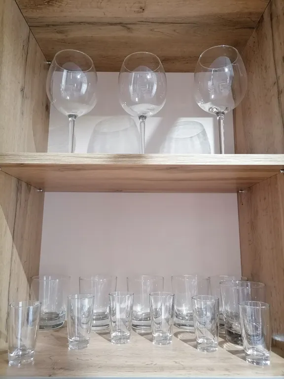 Scandica Home Апартаменты Premium