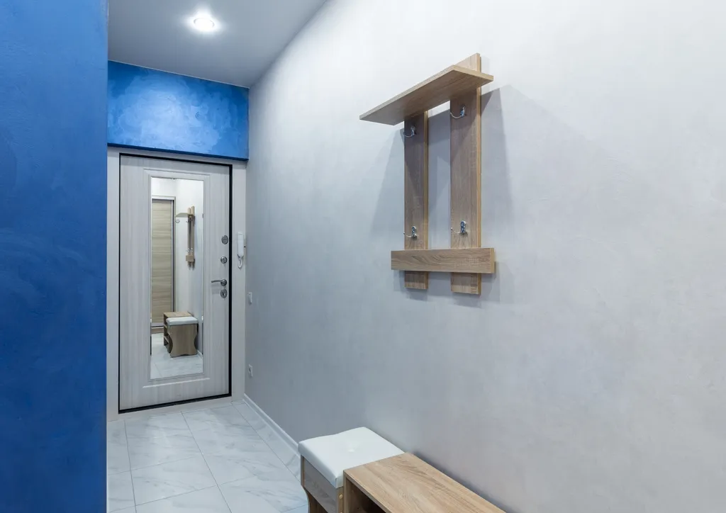 Апартамент blue sky с видом на море