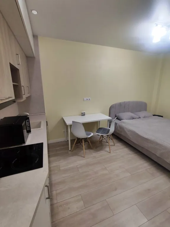 Студия в Отраде рядом с МЕДСИ