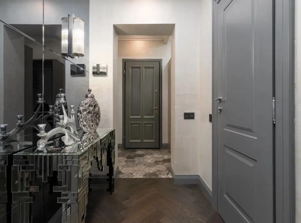 Представительский люкс с видом на море