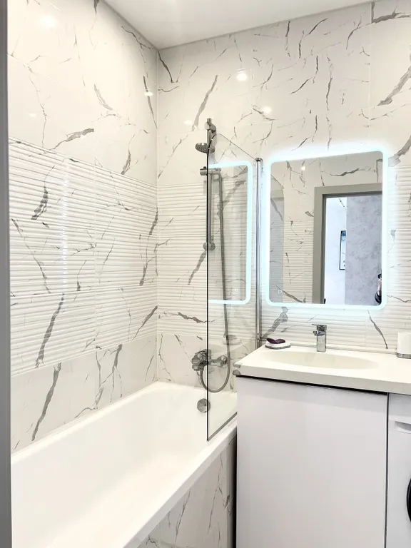 ЖК Евпатория кв.61 от Evparenda