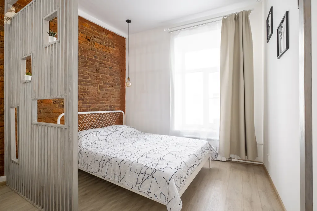 Большая квартира у Мариинского театра