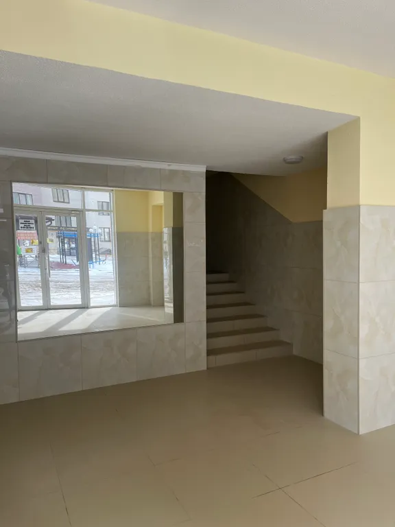 Набережная терека