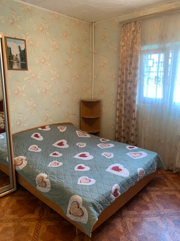 Большой номер с кухней