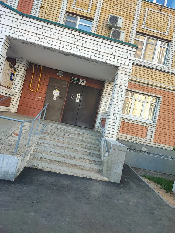 Квартира Уютная квартира с дизайнерским ремонтом — Казань