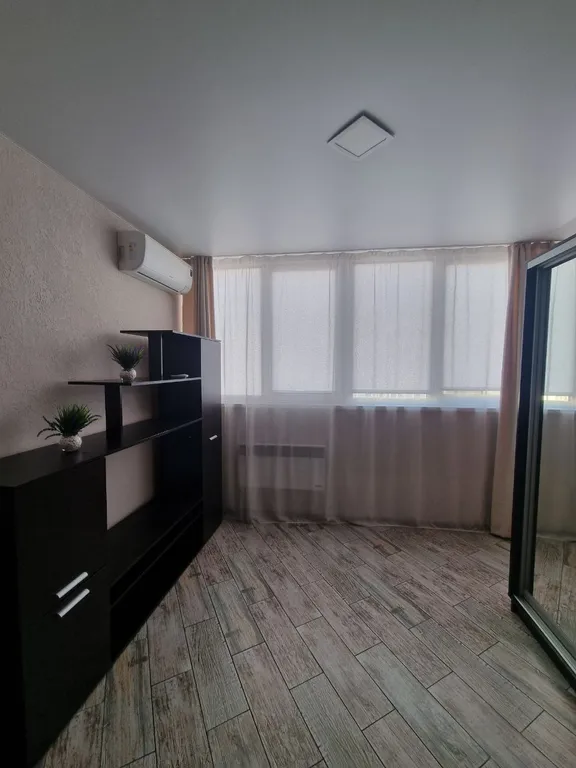 Уютная квартира в шаговой доступности от чистого открытого моря