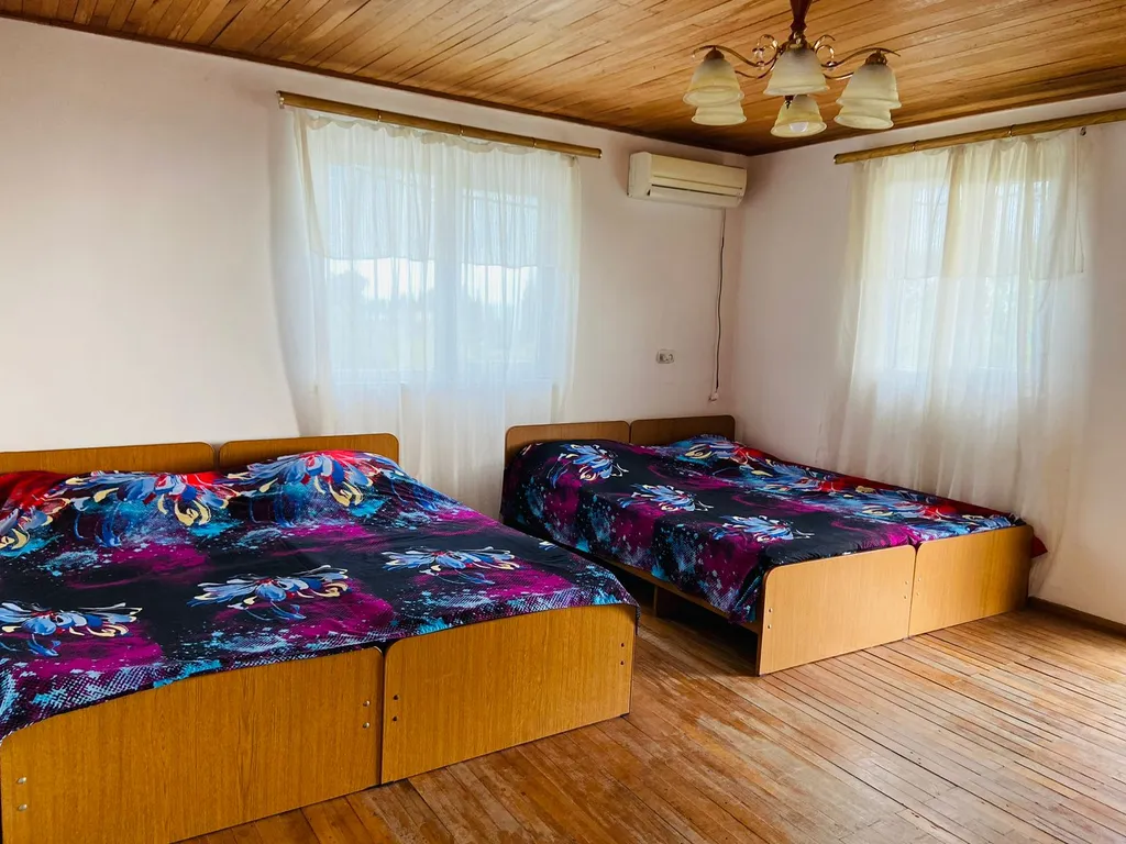 Квартира Комната — аренда посуточно в Псырцха