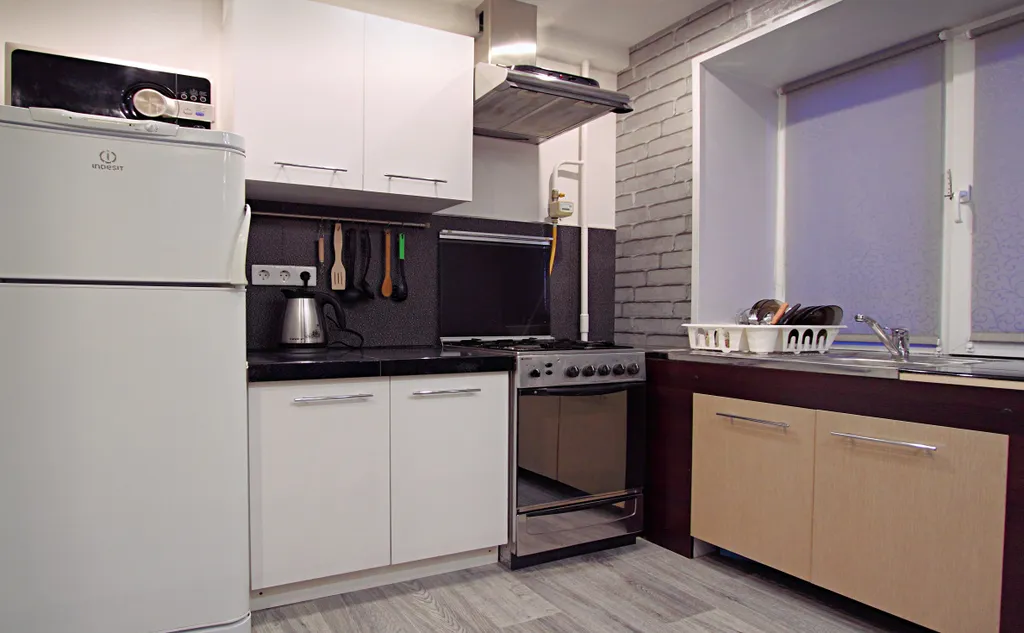 Уютная квартира на Фестивальной 13