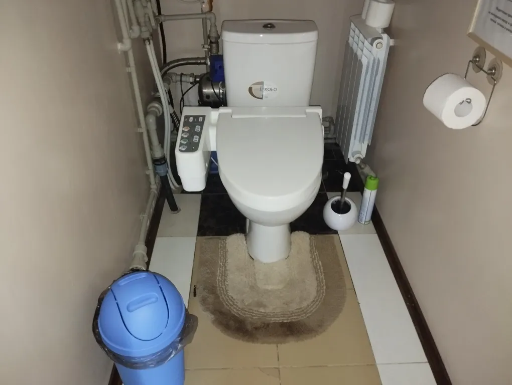 Хутор Избушка на опушке леса, возле реки