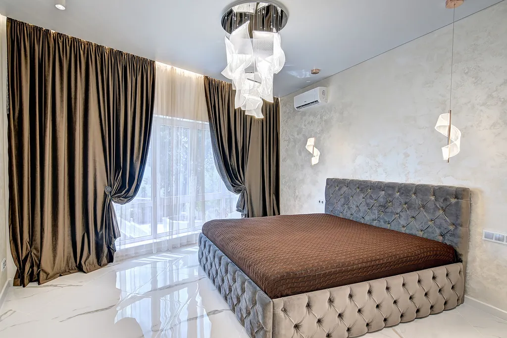 Уютный коттедж с видом на море