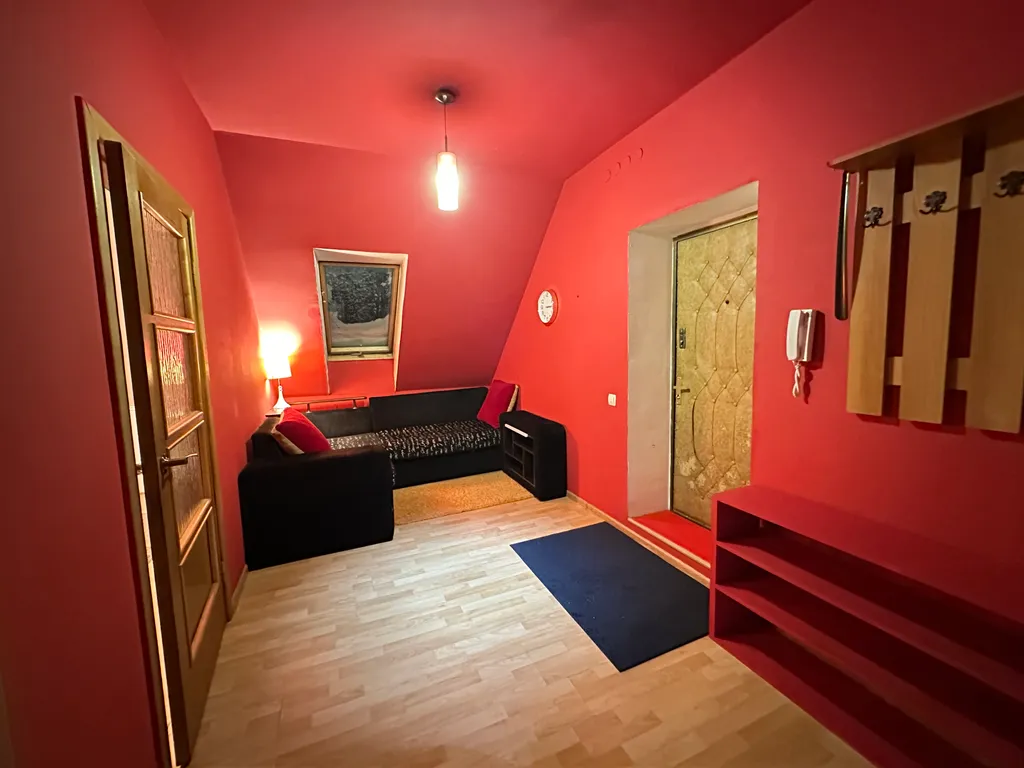 АпартаКарлос