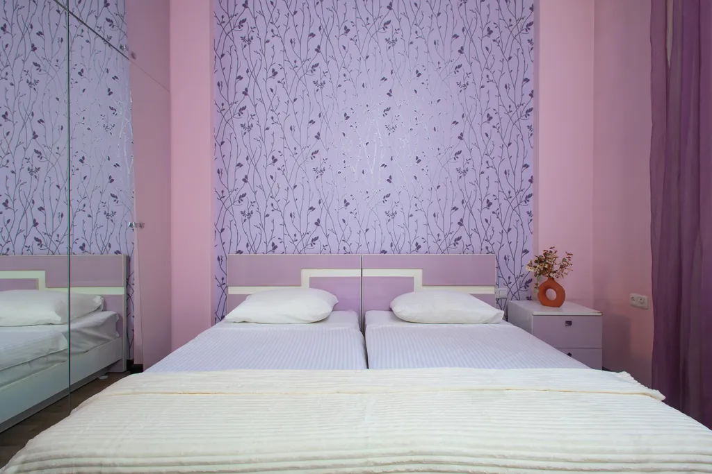 Просторная квартира в самом центре города