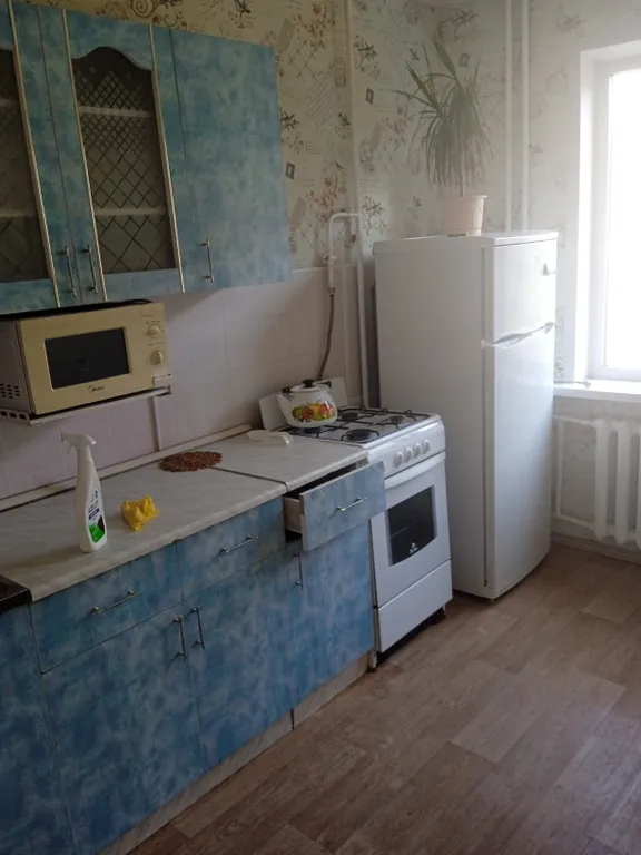 Апартаменты от Елены на Гвардейской