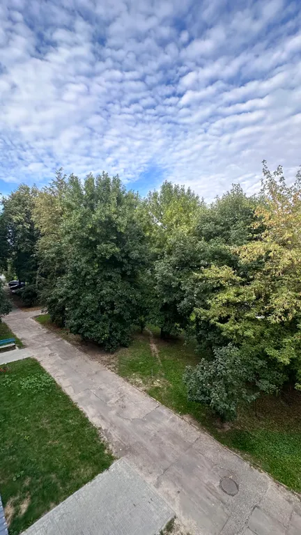 Уютная квартира в тихом месте рядом с центром города