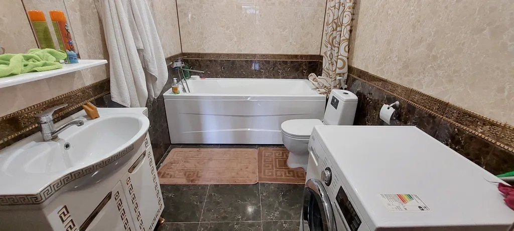 Коттедж Дом у центральной набережной — аренда посуточно в Дербент