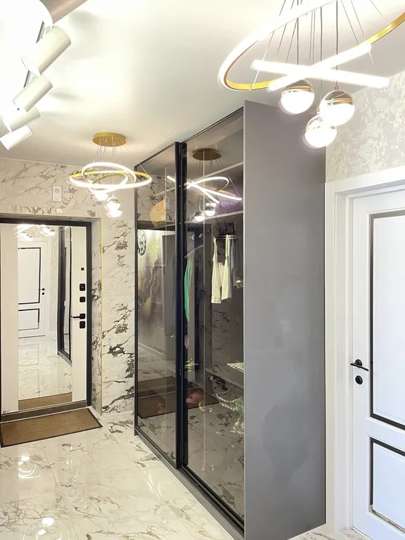 3-комнатная квартира в Арбане