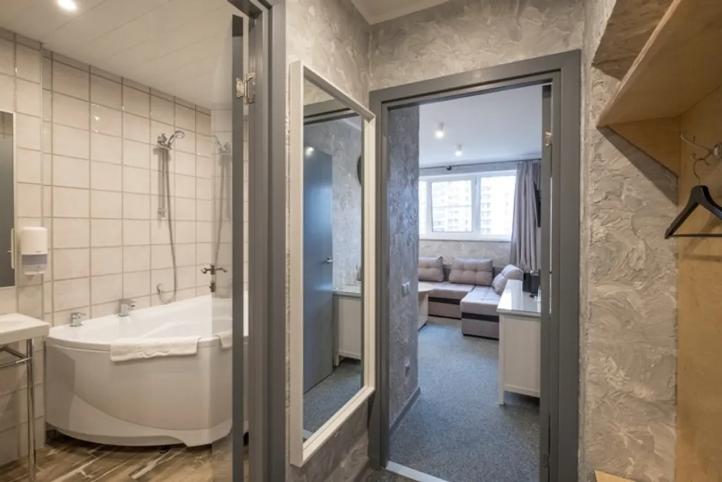 Квартира Комната — Москва