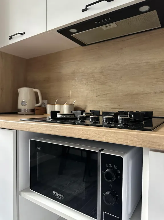 Квартира в центре