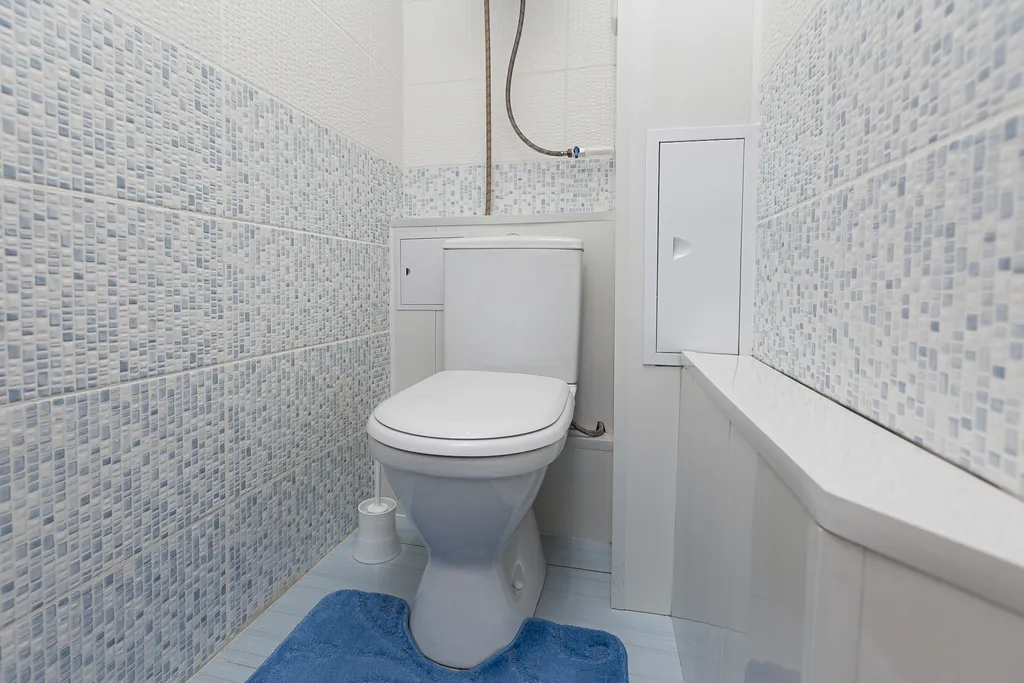 Уютная квартира на Тополиной Аллее