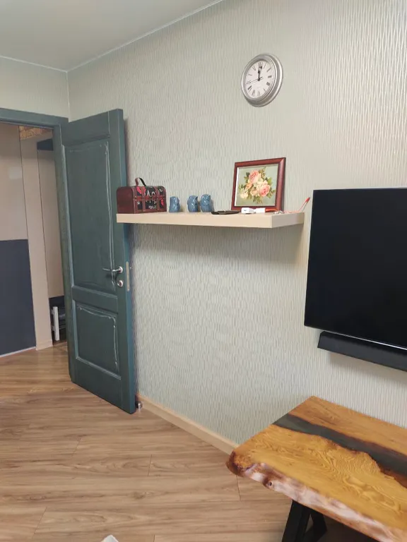 Квартира у Музея Мирового океана