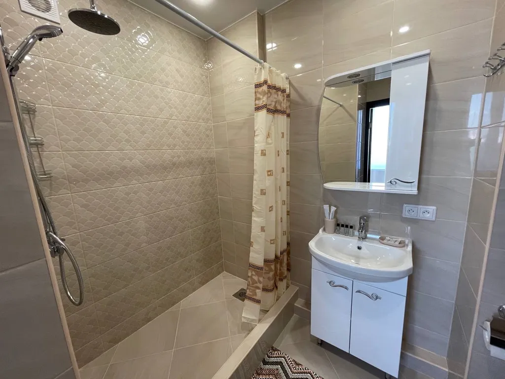 ColorApartments. Городские сирени 2