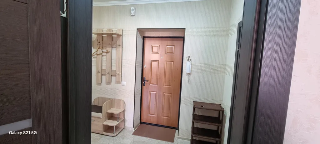 Комфортная квартира в самом современном районе города