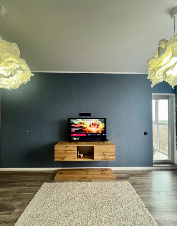 Аквамарин Home