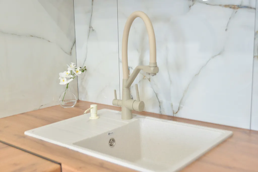 Квартира Шикарная квартира в самом красивом районе Краснодара — Краснодар