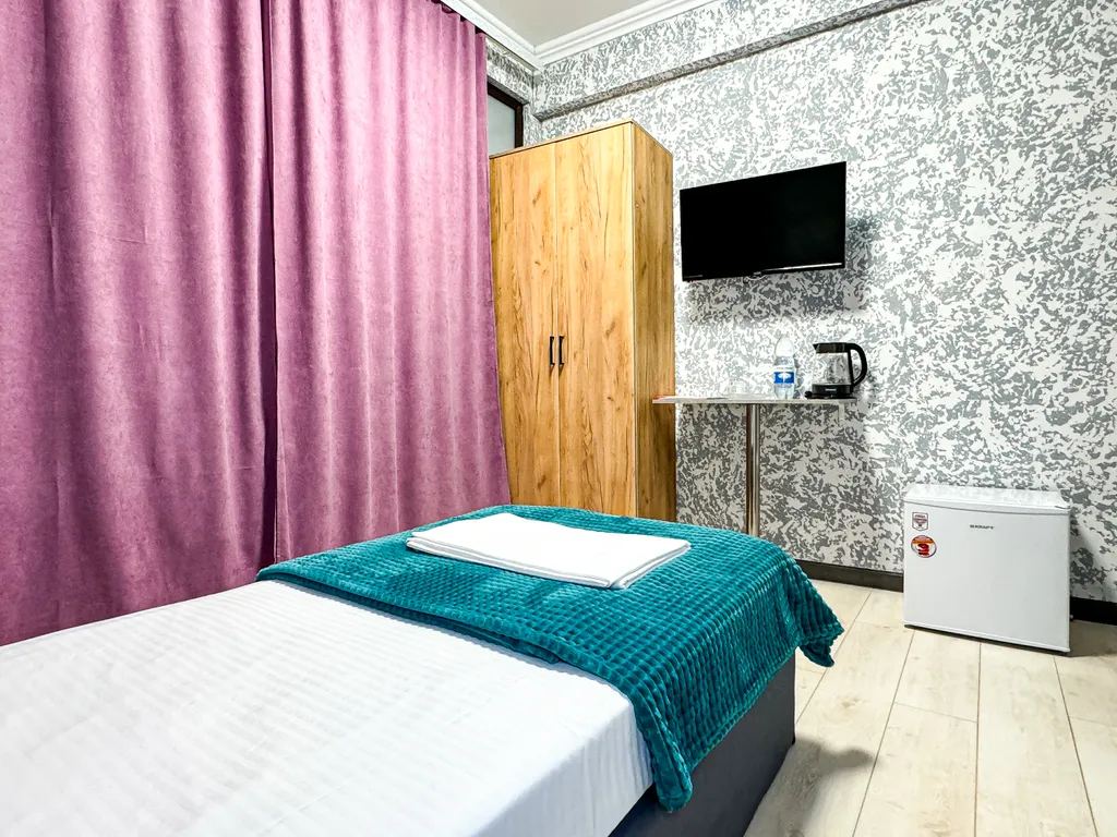 Квартира Комната — Геленджик