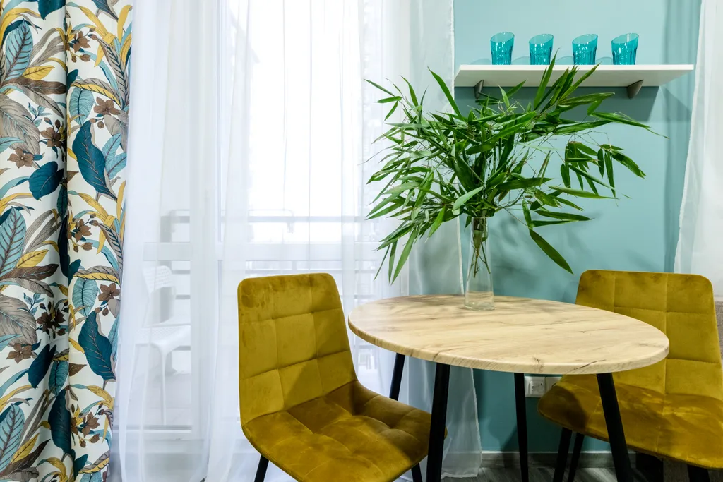 Квартира Квартира-студия Морент в ЖК Сорренто Парк — Сириус