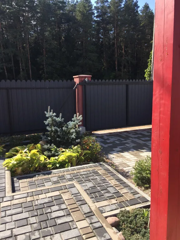 Усадьба джем