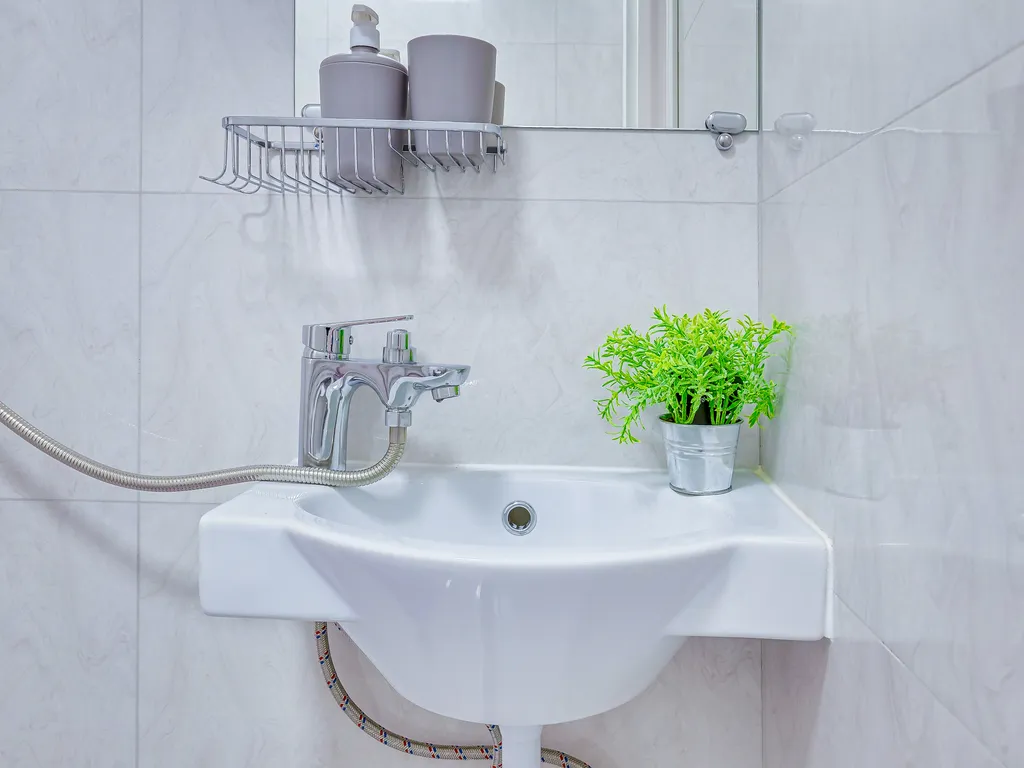 По-домашнему уютная двухместная студия — Весновка