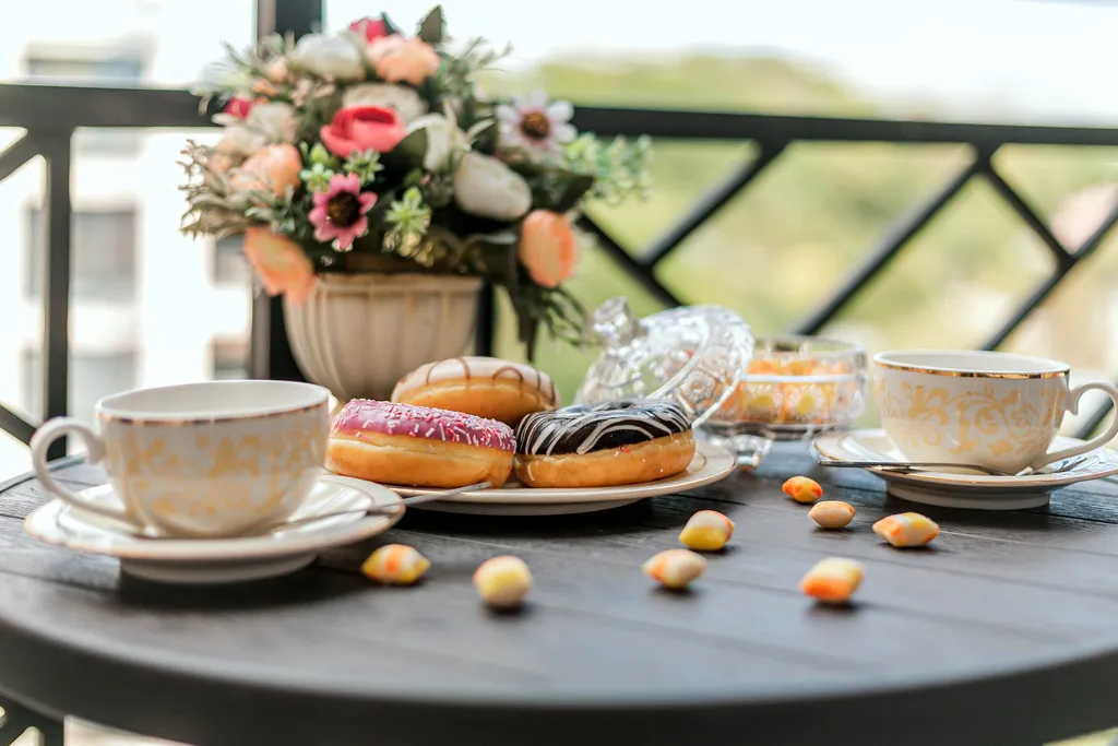 Апартаменты в ЖК Грин Парк