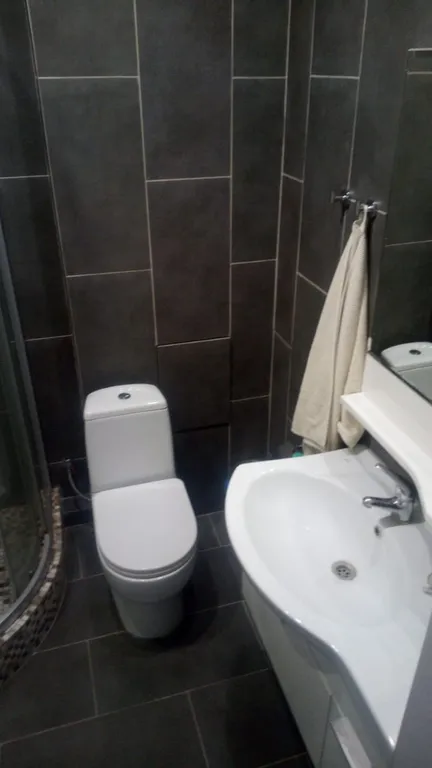 Уютная квартира недалеко от моря