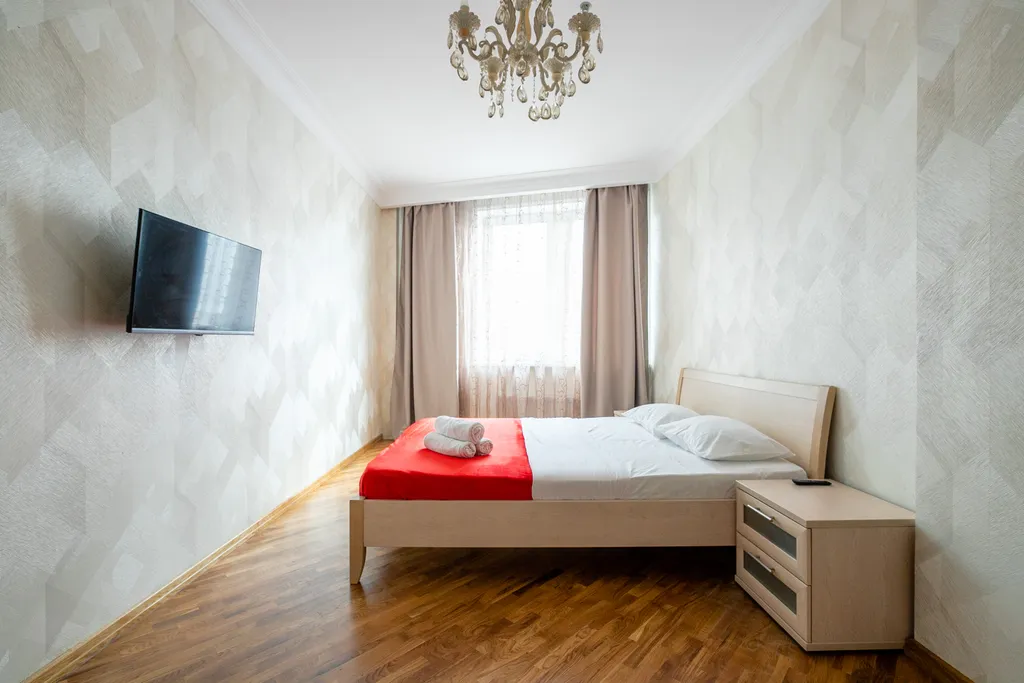 Квартира в ЖК Планерный, недалеко Крокус-Экспо, Экспоцентр