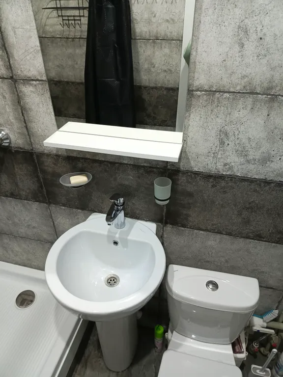 Стильная квартира в центре и в исторической части города