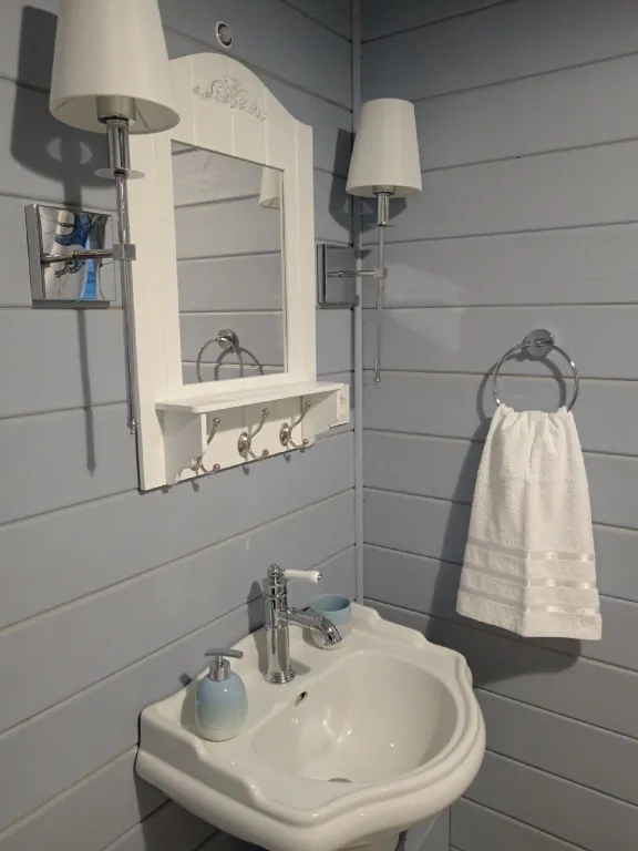 Гостевой дом Чайкина дача