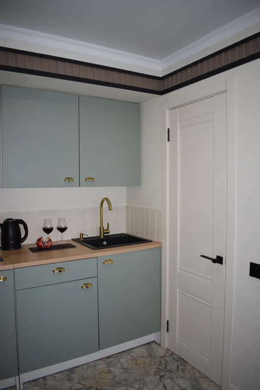 Студия Изумрудная природа