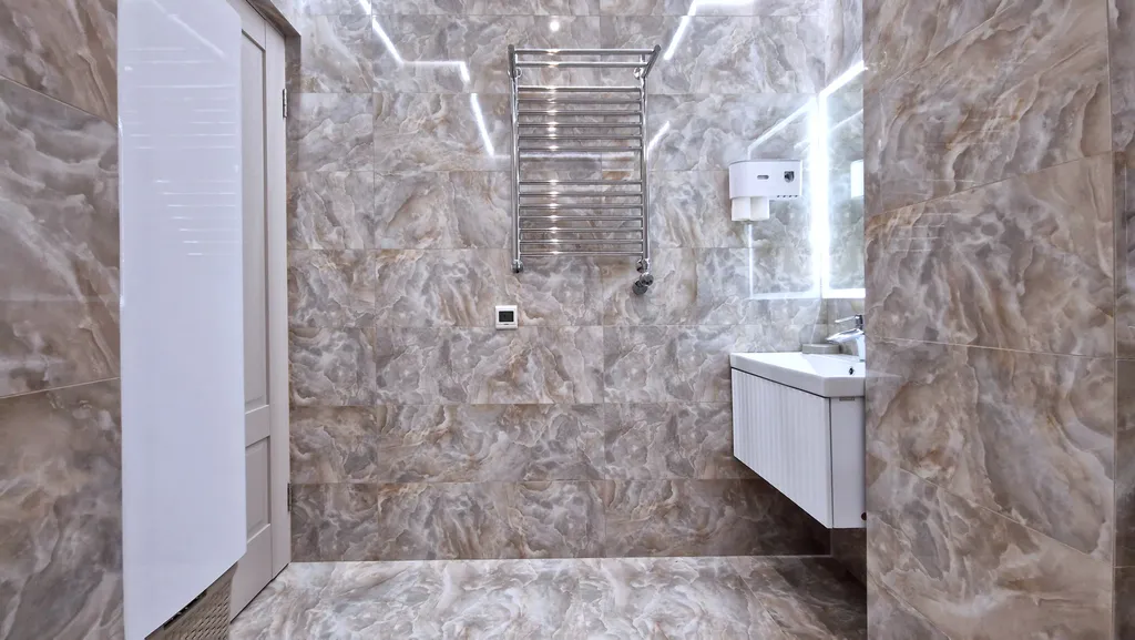 Квартира Двухкомнатная квартира в Сириусе — Сириус