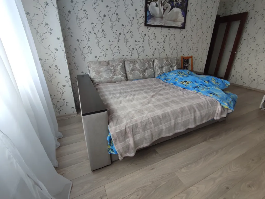 Уютное и теплое гнёздышко для Вас