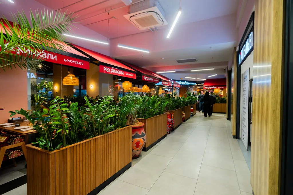 Студия в новостройке