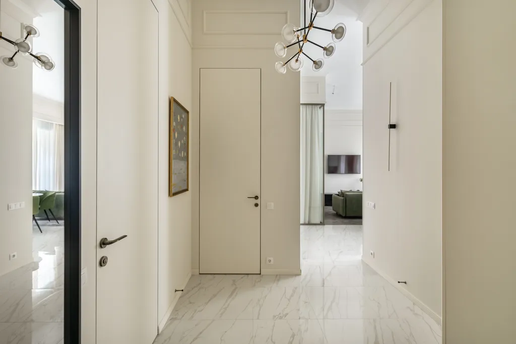 Квартира Квартира Moyka — Санкт-Петербург